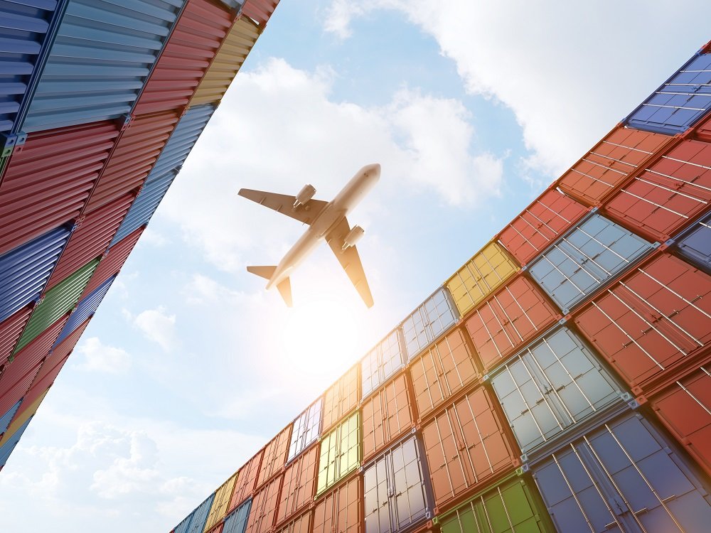 Air Freight Management Companies in Dubai