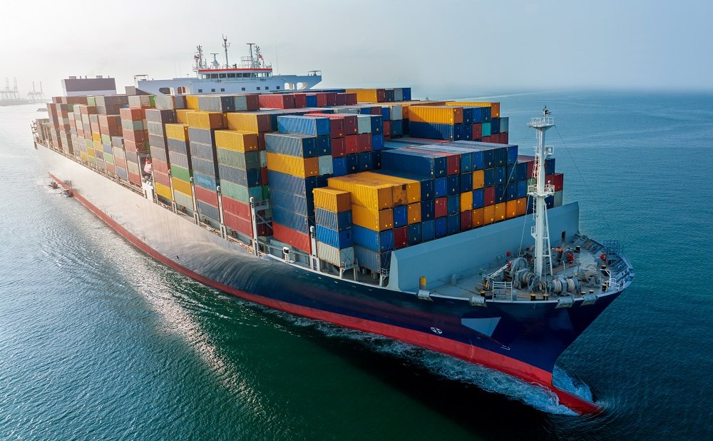 Ocean Freight Management Companies in Dubai