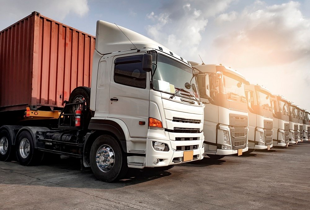 Transport Management Services in Dubai