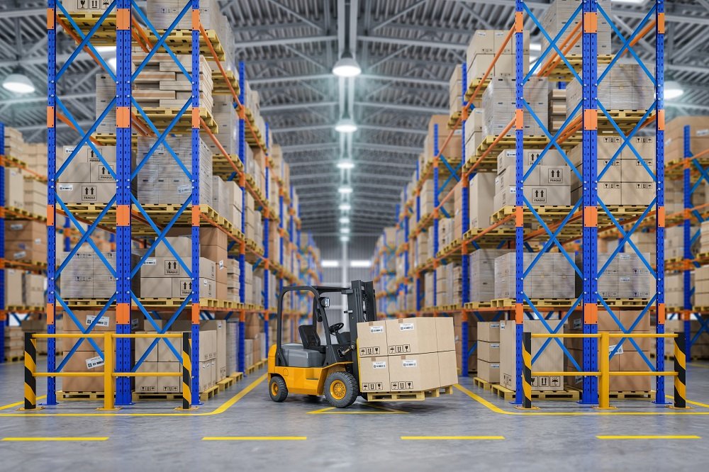 Warehousing Management Companies in Dubai